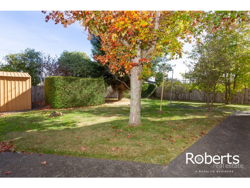 21 Karpaty Avenue, Newnham TAS 7248