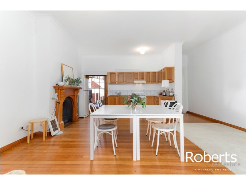 64a George Street, Launceston TAS 7250