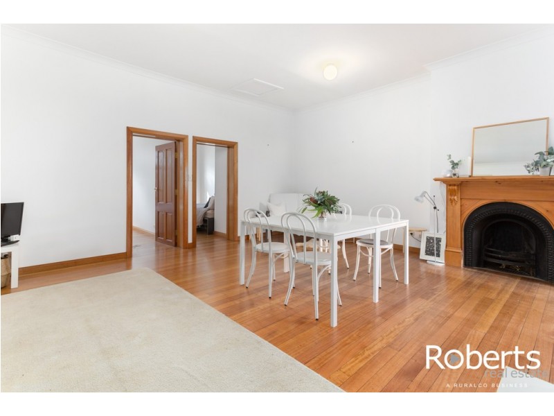 64a George Street, Launceston TAS 7250