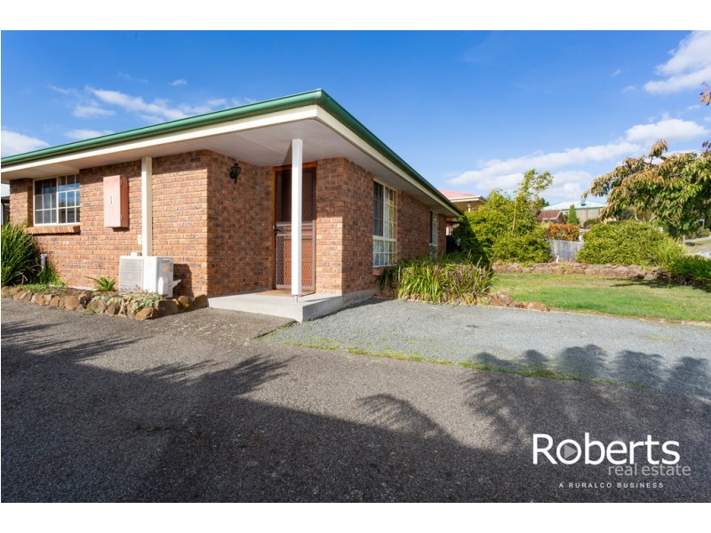 1/74 Las Vegas Drive, Prospect TAS 7250