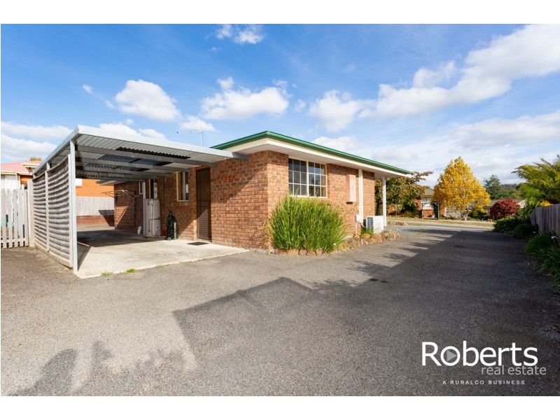 1/74 Las Vegas Drive, Prospect TAS 7250
