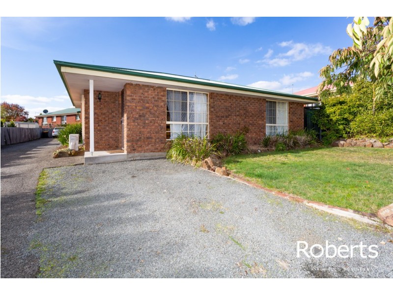 1/74 Las Vegas Drive, Prospect TAS 7250
