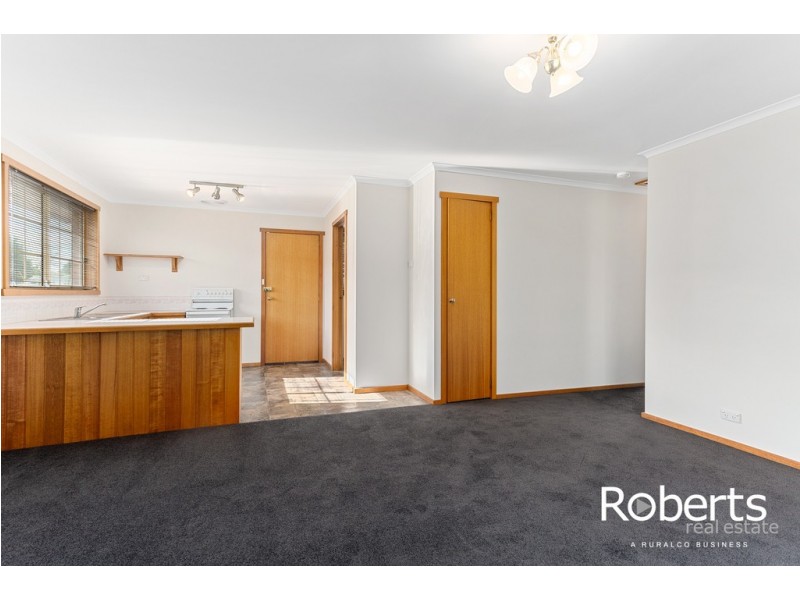 1/74 Las Vegas Drive, Prospect TAS 7250