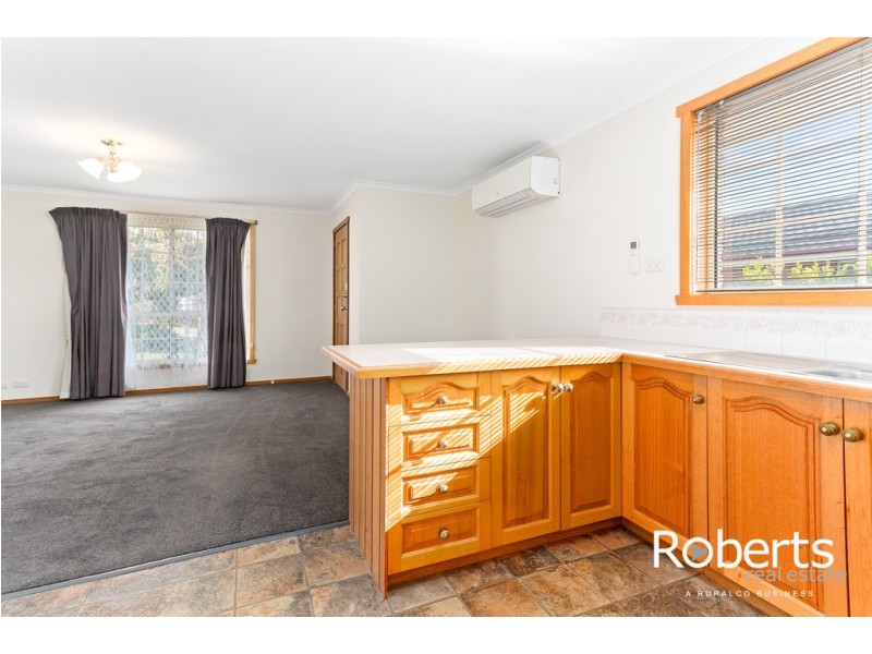 1/74 Las Vegas Drive, Prospect TAS 7250