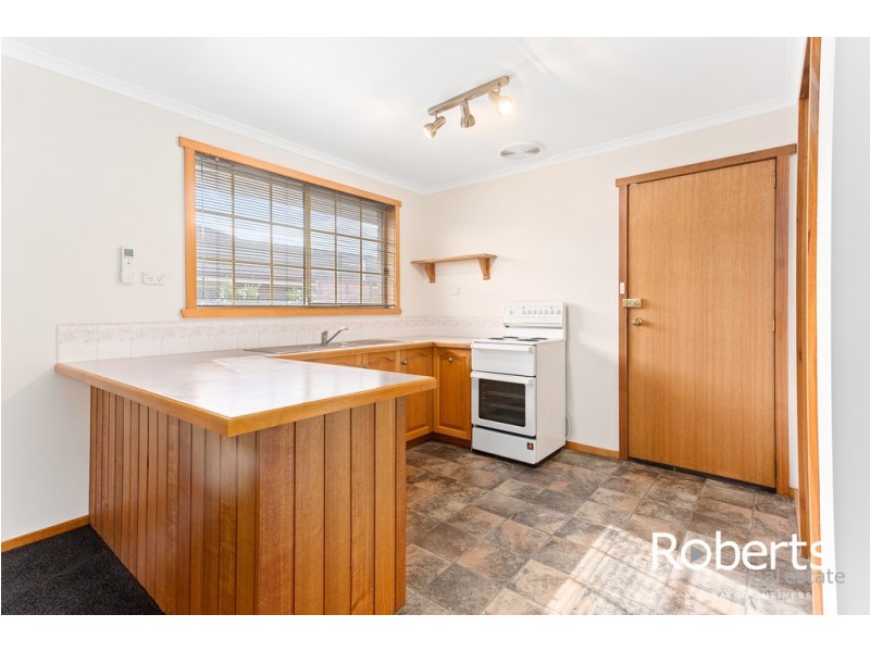 1/74 Las Vegas Drive, Prospect TAS 7250