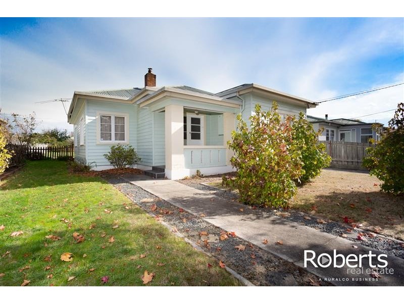 7 Allenby Street, Mowbray TAS 7248
