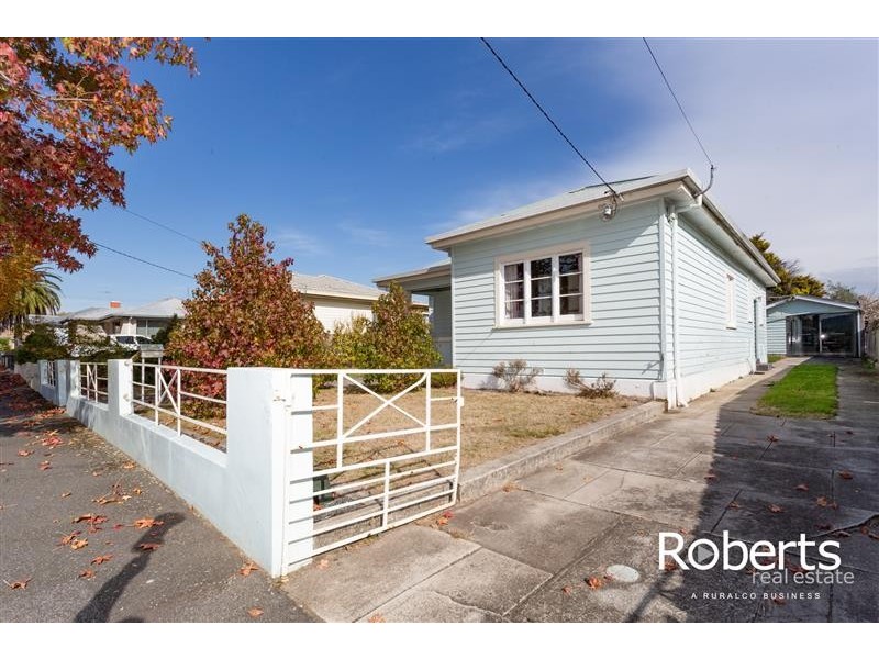 7 Allenby Street, Mowbray TAS 7248