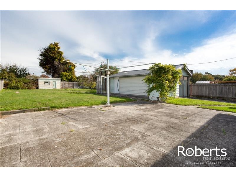 7 Allenby Street, Mowbray TAS 7248