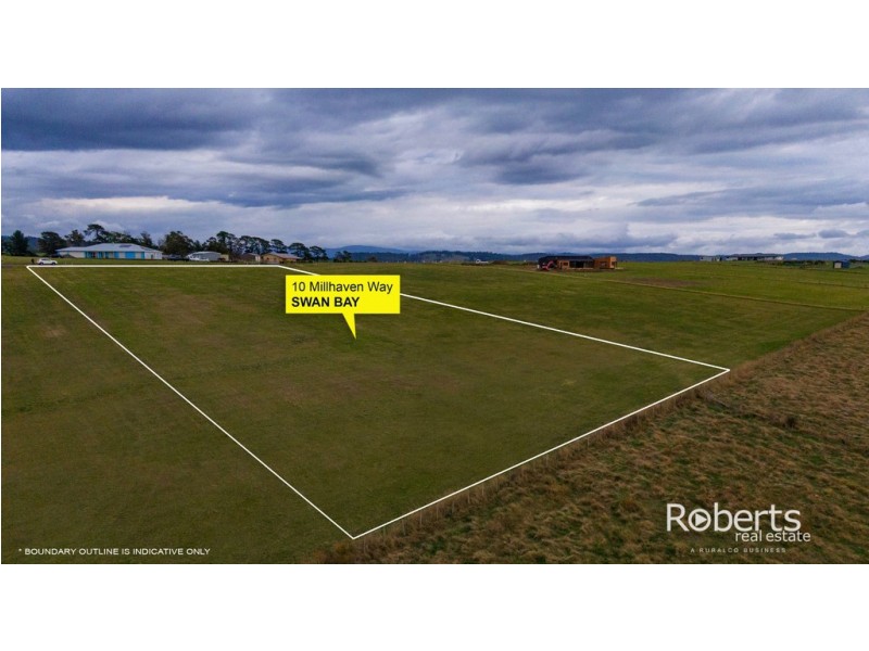 10 Millhaven Way, Swan Bay TAS 7252