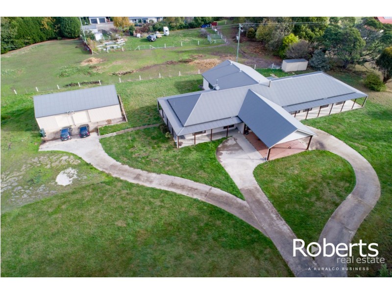 50 Kayena Road, Kayena TAS 7270