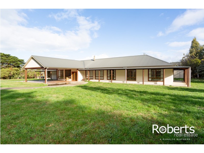 50 Kayena Road, Kayena TAS 7270