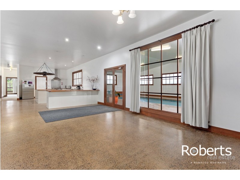 50 Kayena Road, Kayena TAS 7270