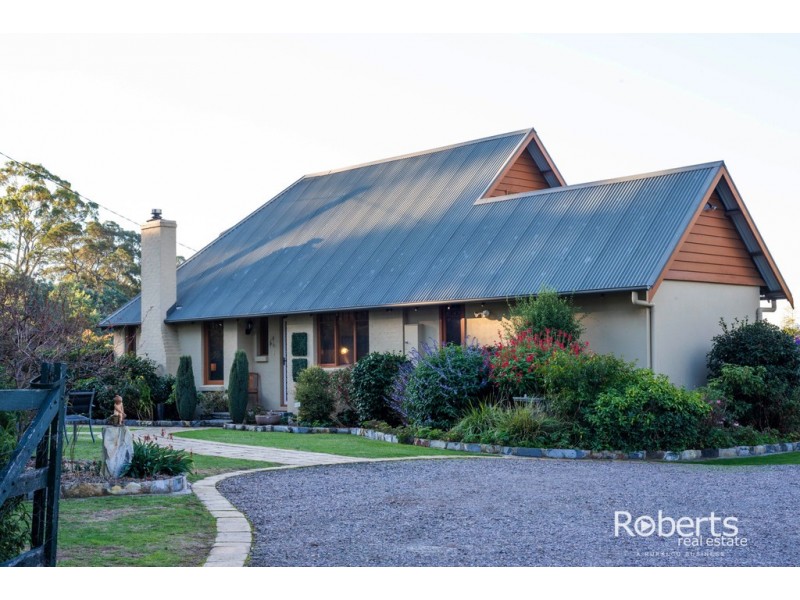264 Ecclestone Road, Riverside TAS 7250