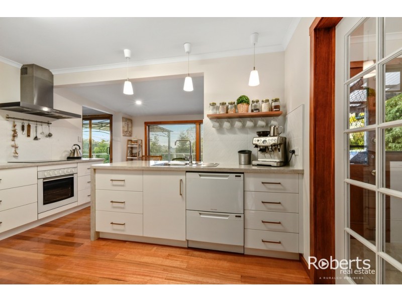 264 Ecclestone Road, Riverside TAS 7250