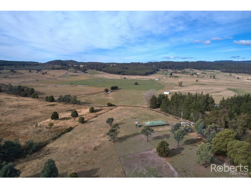 441 Gundagai Road, Tunnel TAS 7254