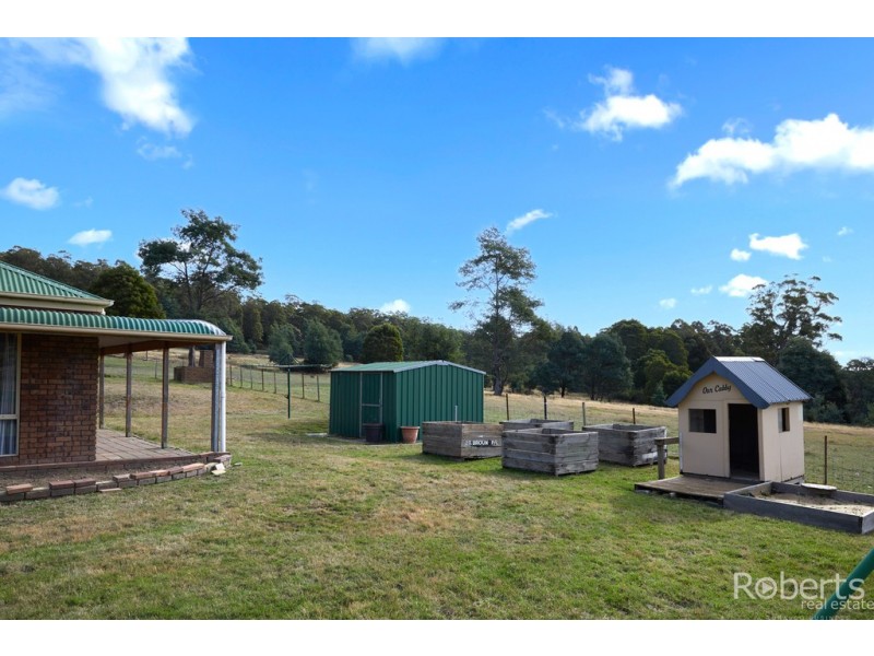 441 Gundagai Road, Tunnel TAS 7254