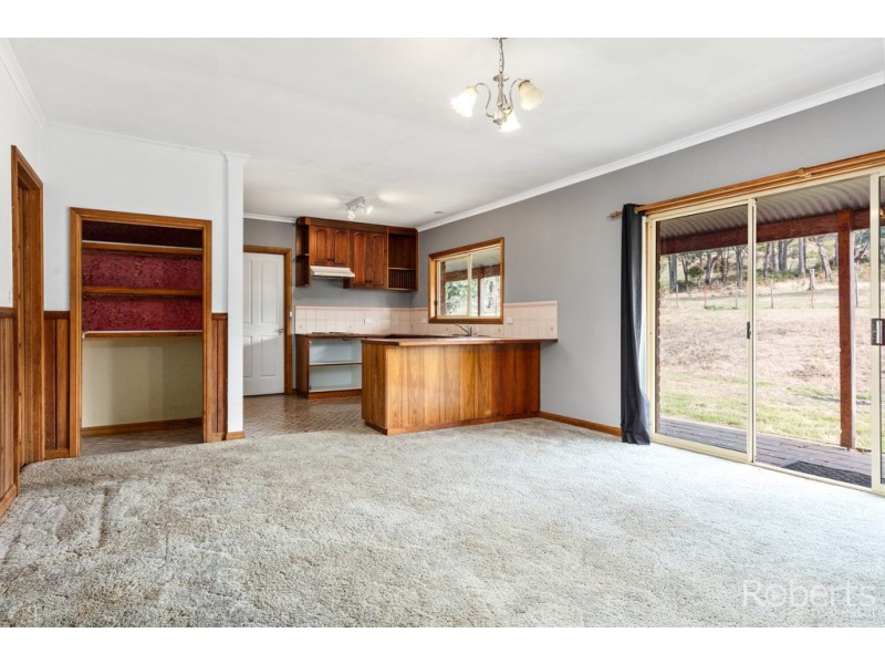 441 Gundagai Road, Tunnel TAS 7254