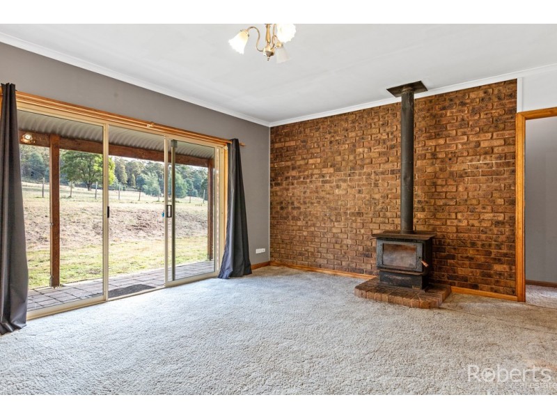 441 Gundagai Road, Tunnel TAS 7254