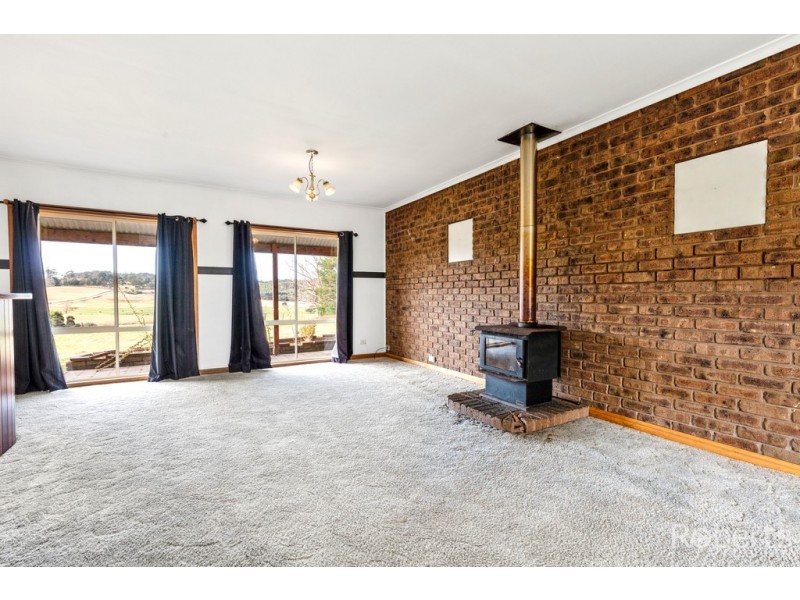 441 Gundagai Road, Tunnel TAS 7254