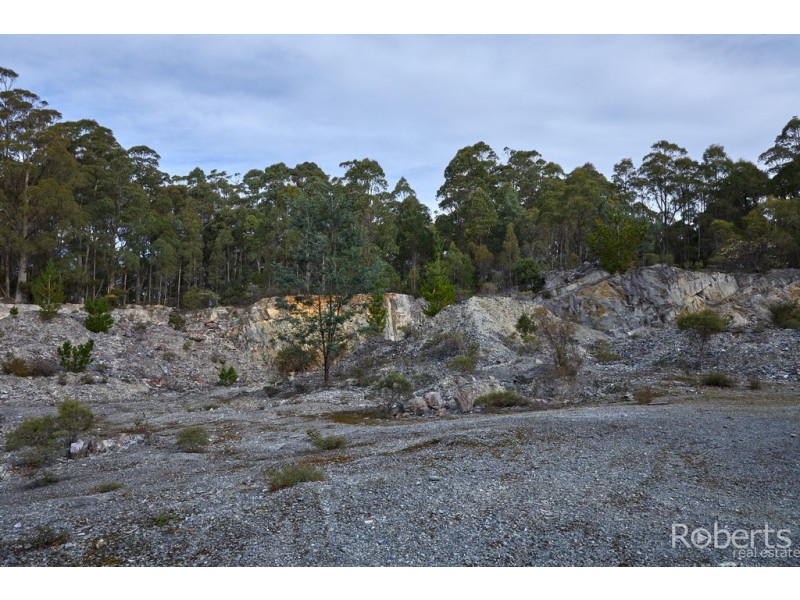 441 Gundagai Road, Tunnel TAS 7254