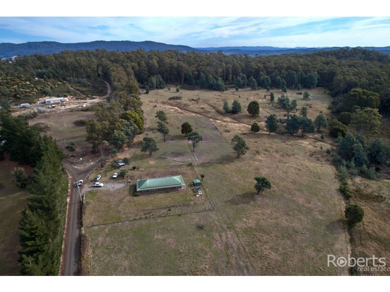 441 Gundagai Road, Tunnel TAS 7254