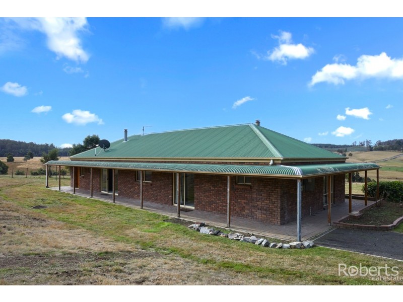 441 Gundagai Road, Tunnel TAS 7254