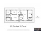 441 Gundagai Road, Tunnel TAS 7254 Floorplan