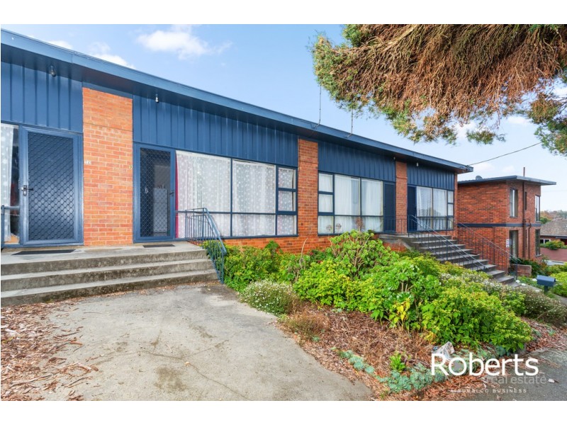 9/21-23 Amy Road, Newstead TAS 7250