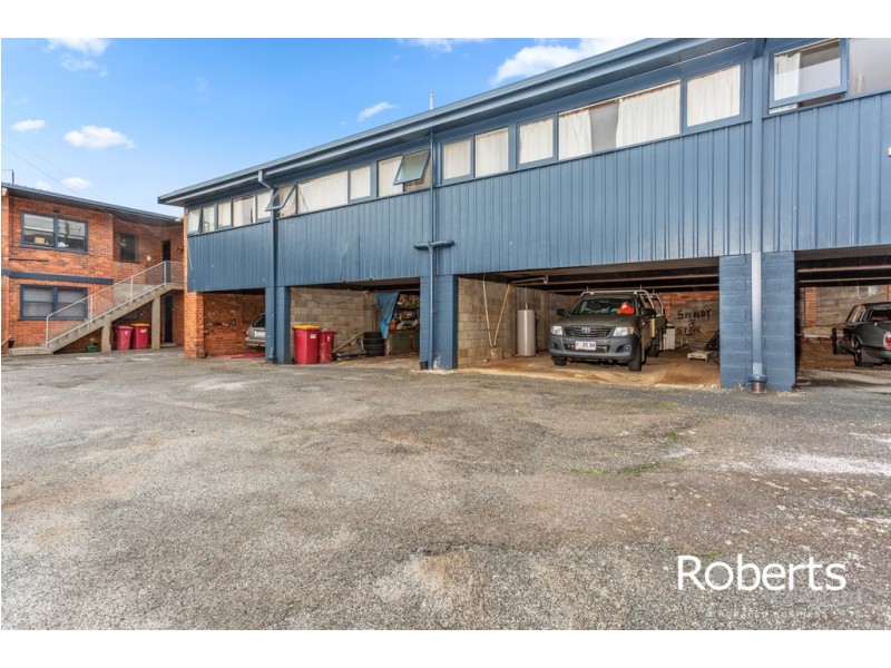 9/21-23 Amy Road, Newstead TAS 7250