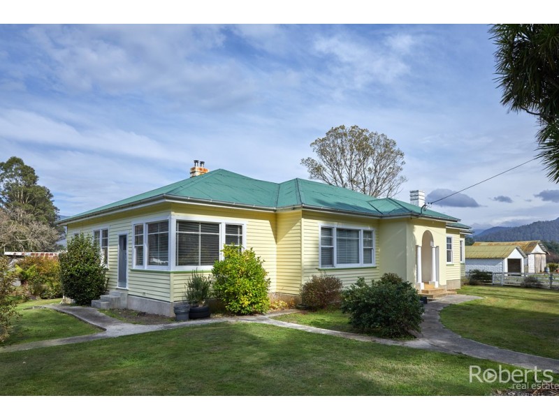 27883 Tasman Highway, Pyengana TAS 7216
