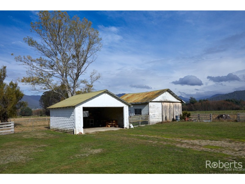 27883 Tasman Highway, Pyengana TAS 7216