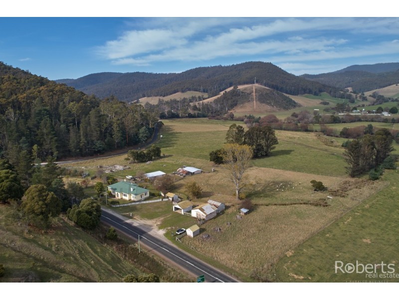 27883 Tasman Highway, Pyengana TAS 7216