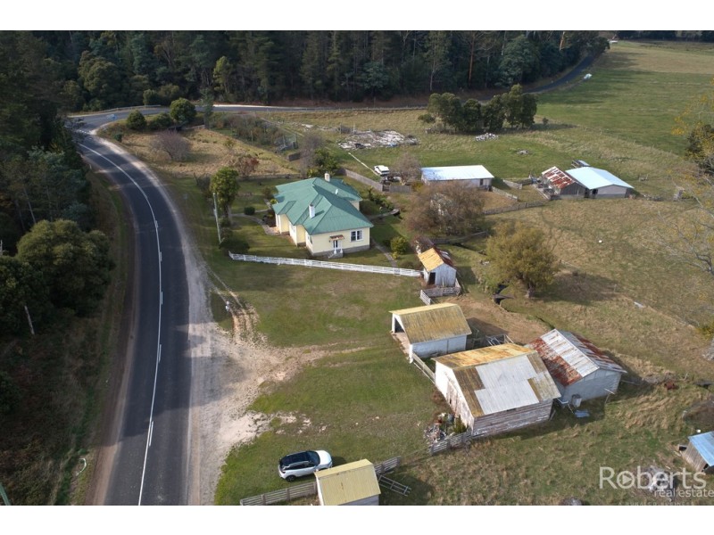 27883 Tasman Highway, Pyengana TAS 7216