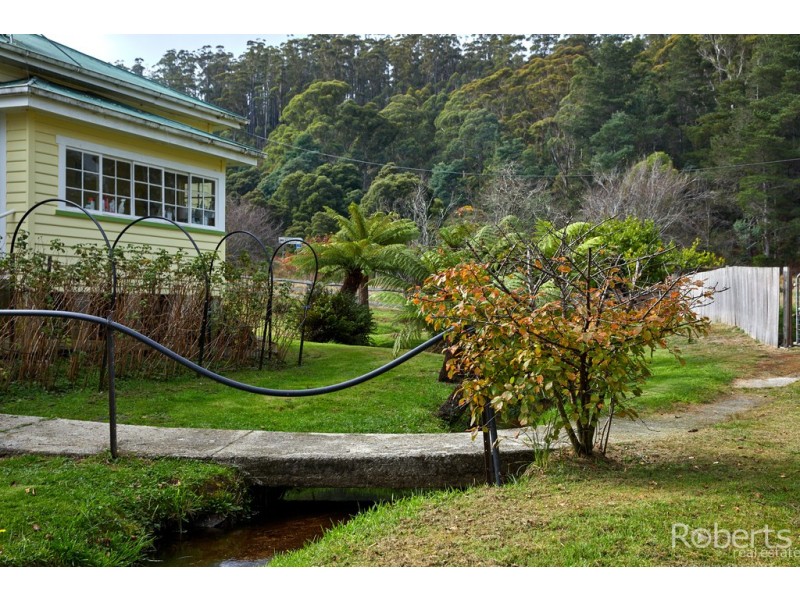 27883 Tasman Highway, Pyengana TAS 7216