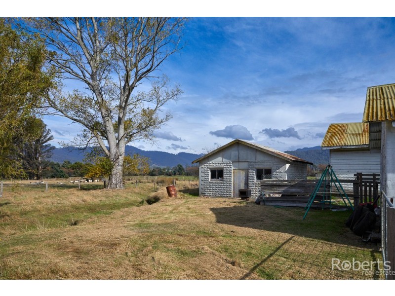 27883 Tasman Highway, Pyengana TAS 7216