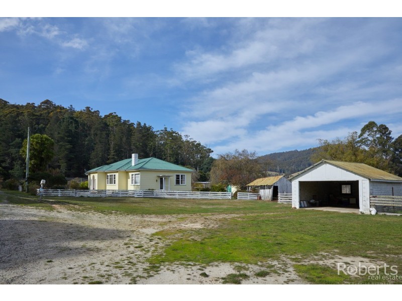 27883 Tasman Highway, Pyengana TAS 7216