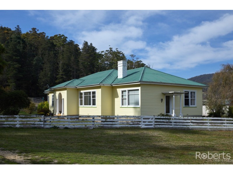 27883 Tasman Highway, Pyengana TAS 7216