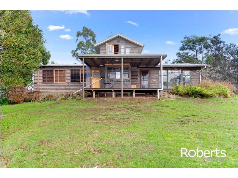 60 Beaton Street, Exeter TAS 7275