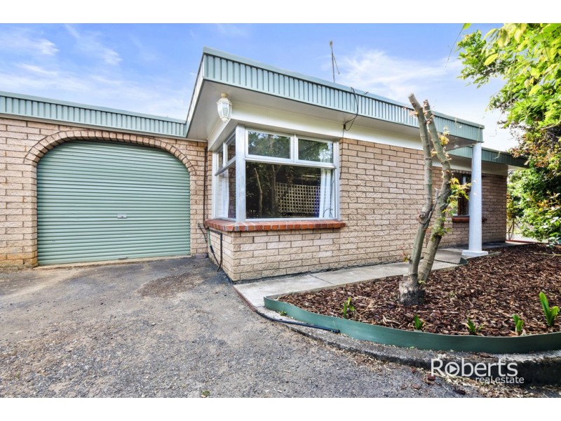 1/8 Rose Lane, South Launceston TAS 7249