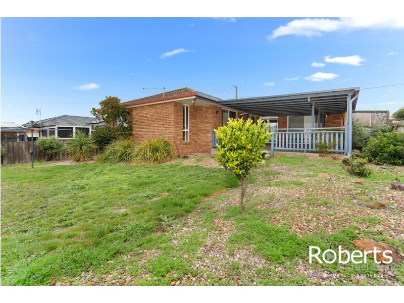 22 Bimbimbi Avenue, Prospect Vale TAS 7250