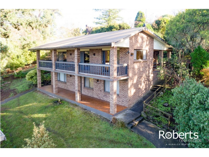 126 Kayena Road, Kayena TAS 7270