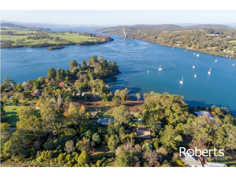 126 Kayena Road, Kayena TAS 7270