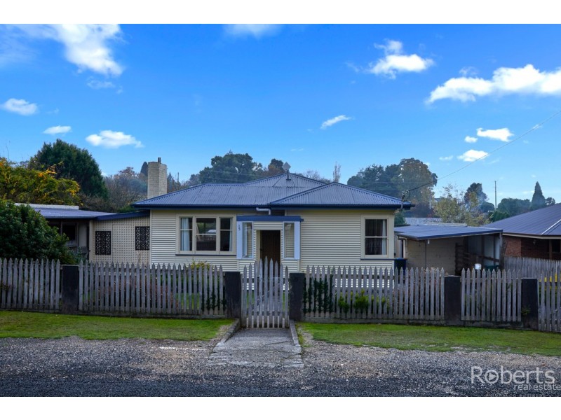 15 Federick Street, Branxholm TAS 7261