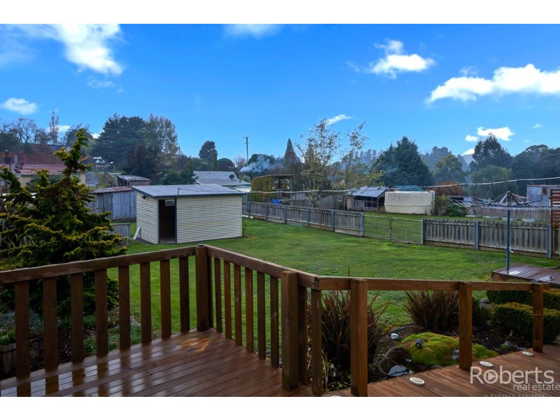 15 Federick Street, Branxholm TAS 7261