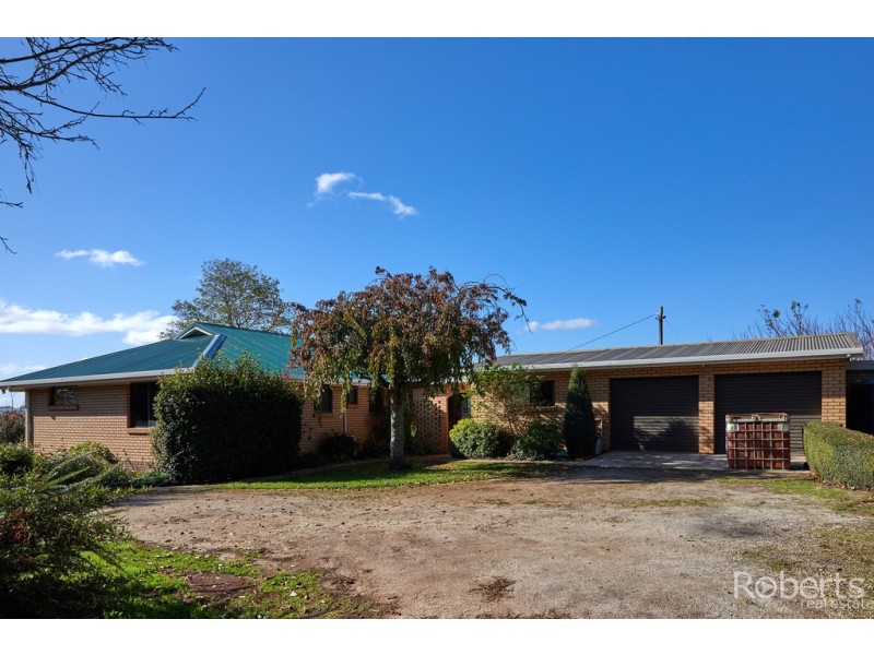 20 Racecourse Road, Winnaleah TAS 7265