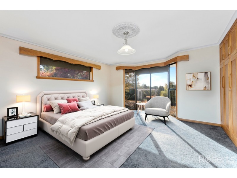 20 Racecourse Road, Winnaleah TAS 7265