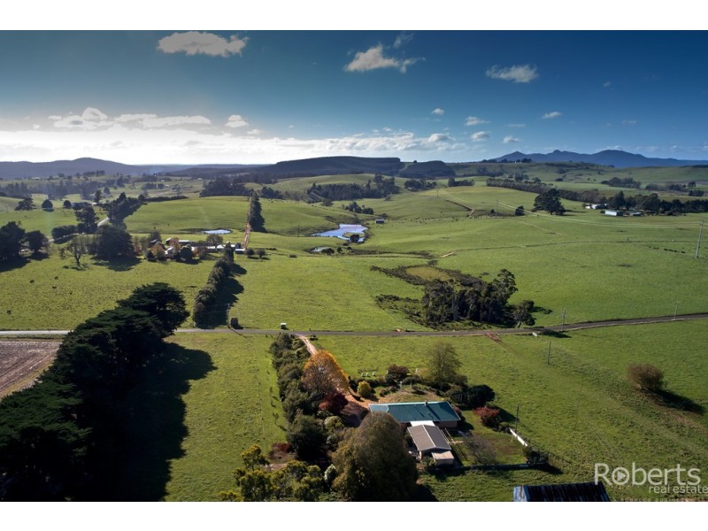 20 Racecourse Road, Winnaleah TAS 7265