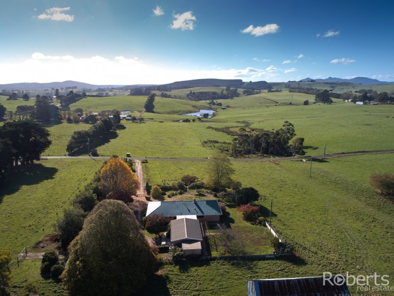 20 Racecourse Road, Winnaleah TAS 7265