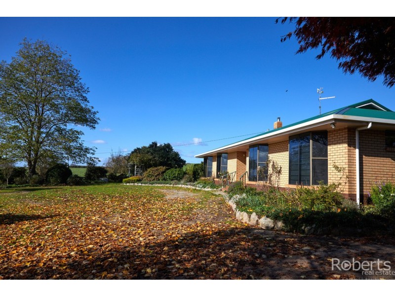 20 Racecourse Road, Winnaleah TAS 7265
