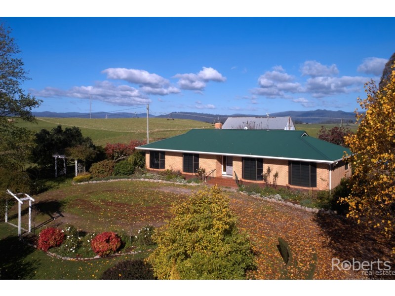 20 Racecourse Road, Winnaleah TAS 7265